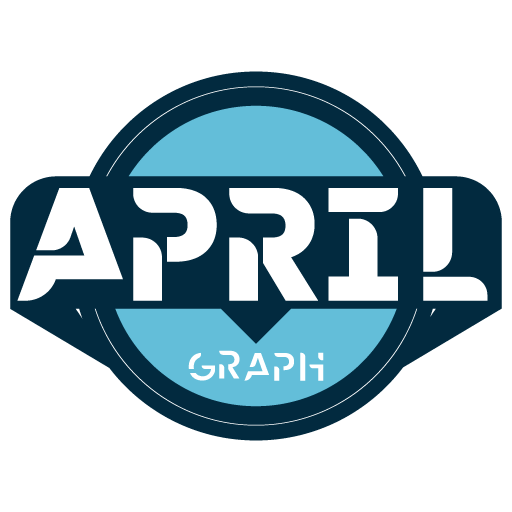 April Graph