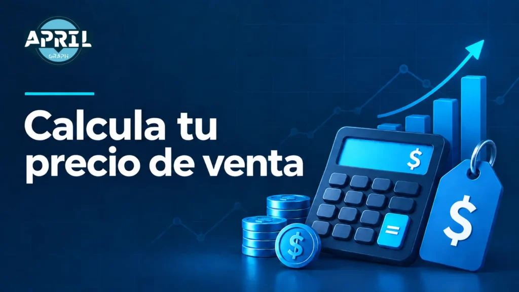 Cómo calcular el precio de venta de un producto sin perder dinero